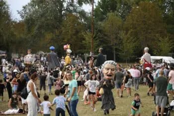 Romería de Olarizu 2026