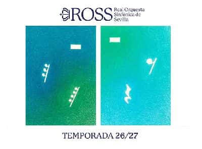 Segundo del ciclo Sinfónico de la ROSS: Neoclásicas
