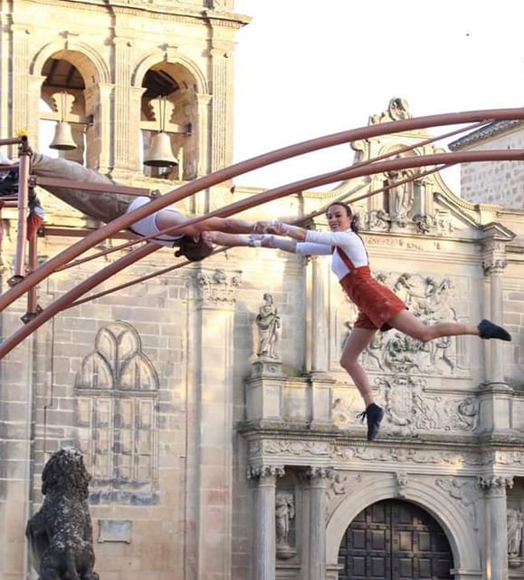 Escena al Aire Libre · 27 de agosto