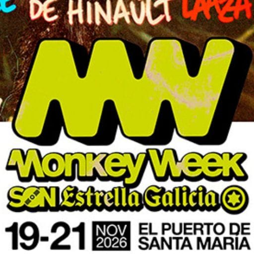 Monkey Week 2026