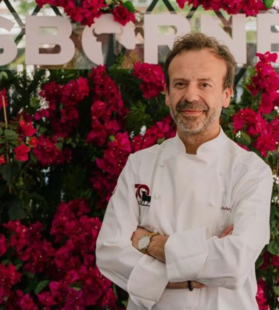 Saborea Bites. Noches de Bodega