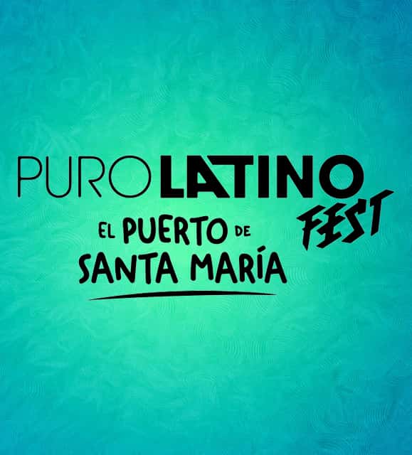 Puro Latino Fest 2026