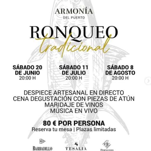 Ronqueo Tradicional