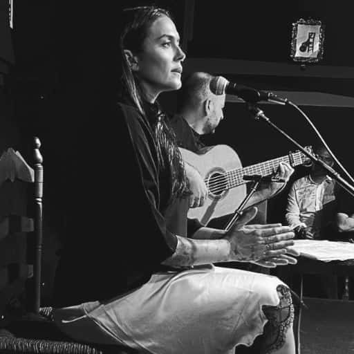 SummerJazz 2026 - Actuación de Alba Molina - Homenaje a Lole Montoya