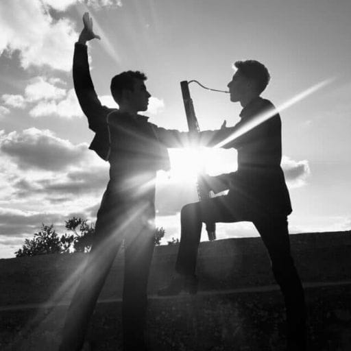 SummerJazz 2026 - Víctor y Rubén (Zaguán del destino)