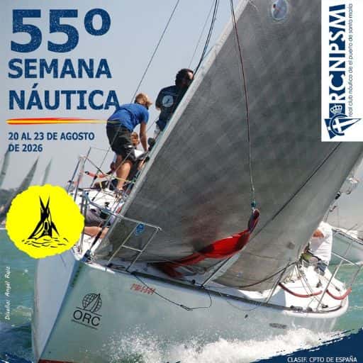 55ª Semana Náutica