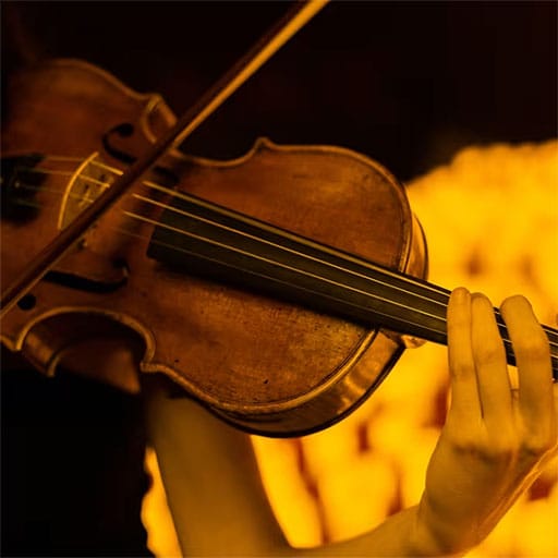 Candlelight Summer - Las cuatro estaciones de Vivaldi