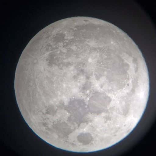 Taller de Astronomía en el Parque de Los Toruños