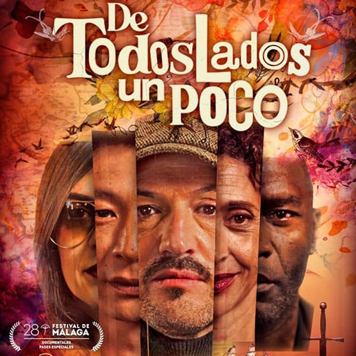 Cine de Verano con Estrellas - De todos lados un poco