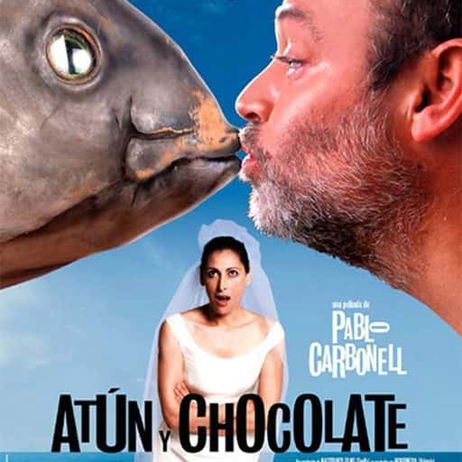 Cine de Verano con Estrellas en Parque de Los Toruños: Atún y Chocolate