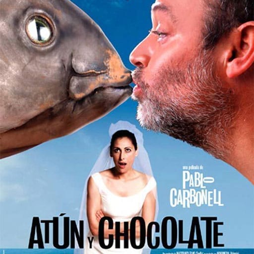 Cine de Verano con Estrellas en Parque de Los Toruños: Atún y Chocolate
