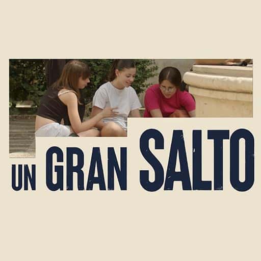 Cine de Verano con Estrellas - Un gran salto
