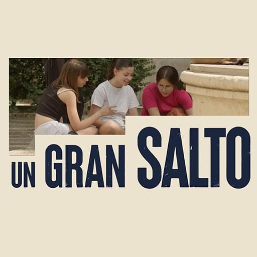 Cine de Verano con Estrellas - Un gran salto