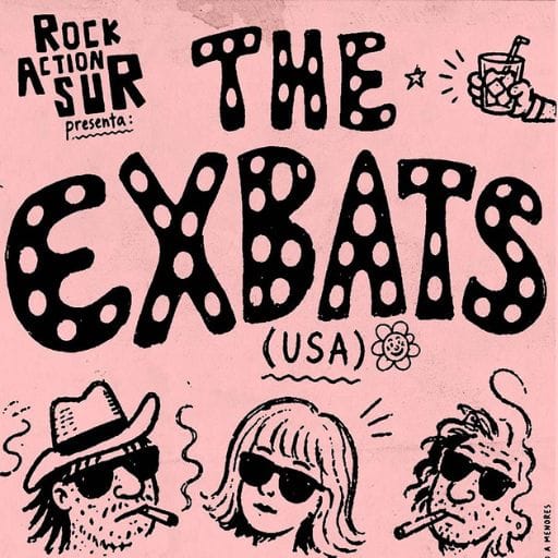 The Exbats (USA)