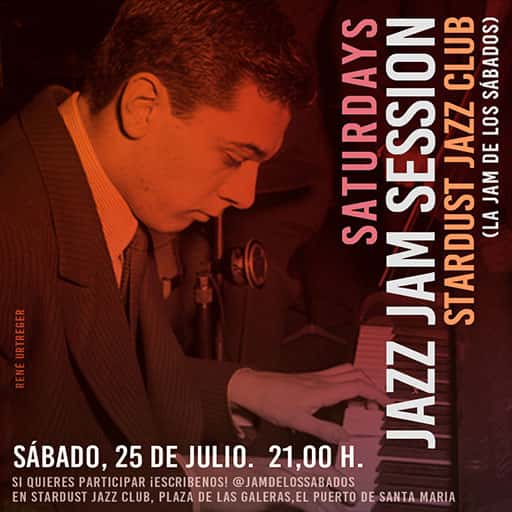 La Jam de los Sábados
