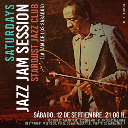 La Jam de los Sábados