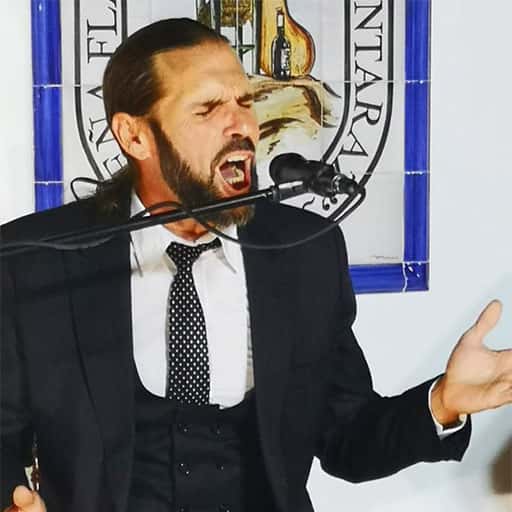 VI Jornadas del Cante de Cádiz y El Puerto