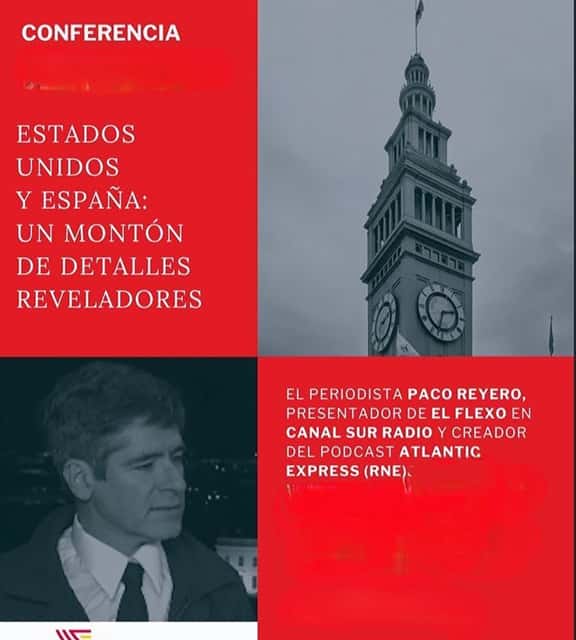 Estados Unidos y España: un montón de detalles reveladores