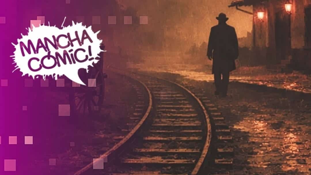 Ruta literaria Secretos en vías muertas