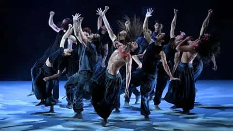 Escenas do Cambio 2026