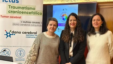 Presentación del cuento 'Comer a lavadora dunha vez' de Rosa Aneiros