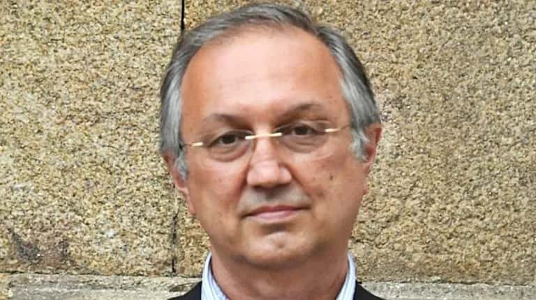 Pensarmos: Pedro Vallin en dialogo con Alba Meijide