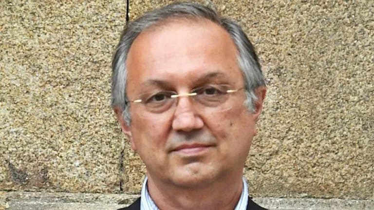 Pensarmos: Pedro Vallin en dialogo con Alba Meijide