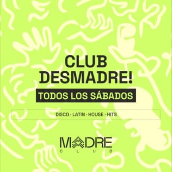 MADRE Club | DESMADRE