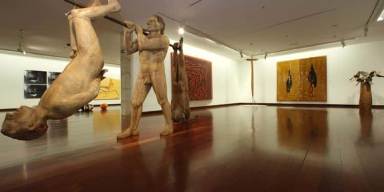 Bienal de Arte de Pontevedra (XXXIII edición)