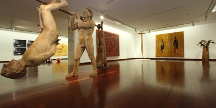 Bienal de Arte de Pontevedra (XXXIII edición)