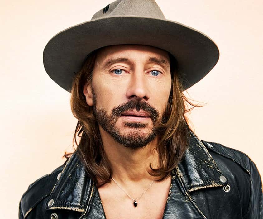 Bob Sinclar en Sala Kaya