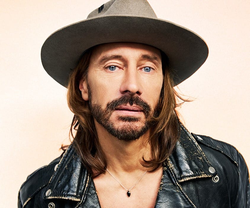 Bob Sinclar en Sala Kaya