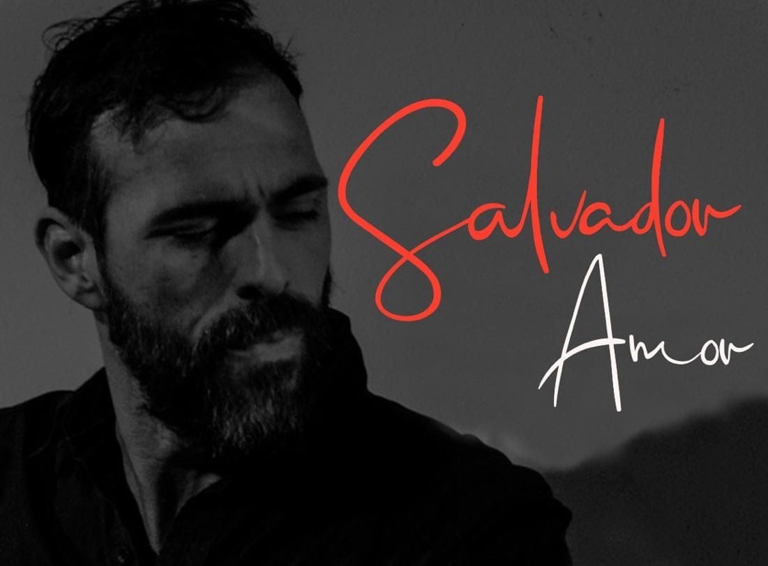 Recital poético musical de Salvador Amor