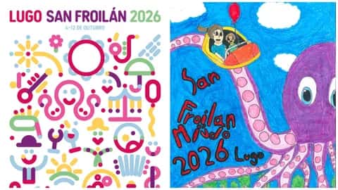 San Froilán Miúdo 2026