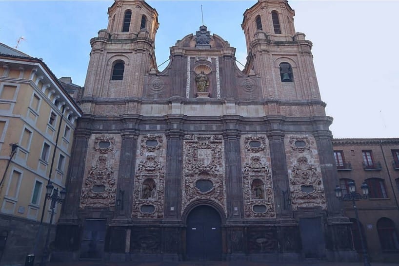 Ruta Cofrade de Zaragoza 2026