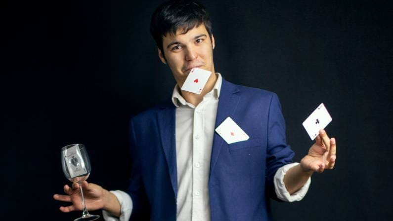 Magia, misterios y otras historias