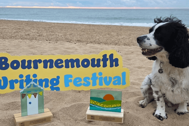 Bournemouth Writing Festival 2027
