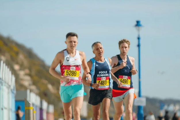 Bournemouth Bay Run 2027