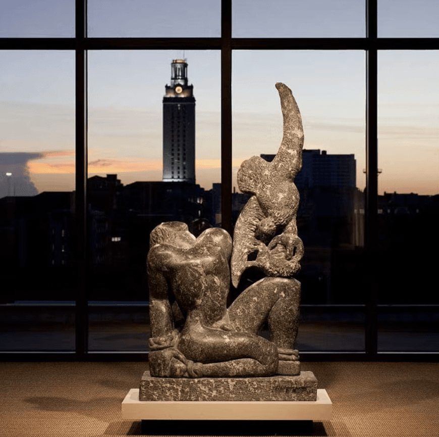 August Tour - The Art of Storytelling