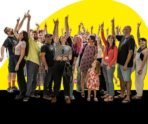 Taller: El papel de las emociones en el proceso creativo