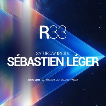 Sébastien Léger by R33
