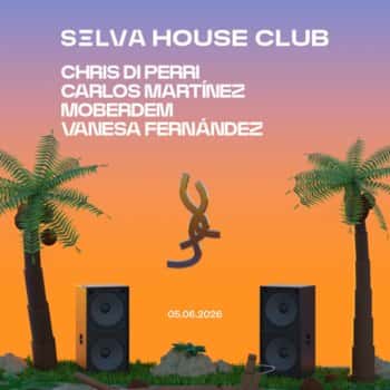 SELVA HOUSE CLUB