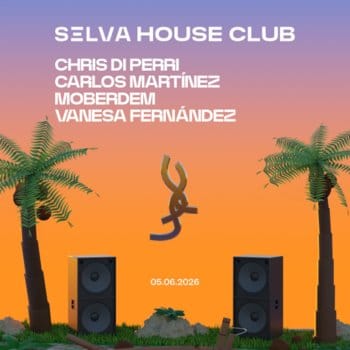 SELVA HOUSE CLUB