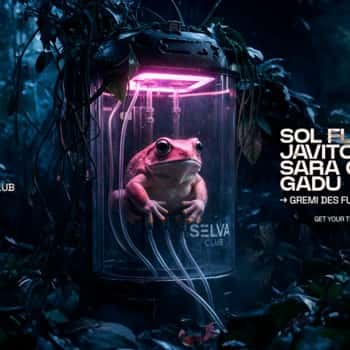 SELVA Pres. House Club