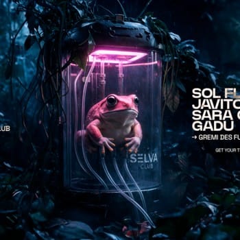 SELVA Pres. House Club