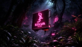 SELVA Pres. House Club