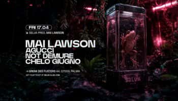 SELVA Pres. Mai Lawson