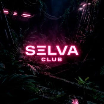 SELVA Pres. Vull Crew