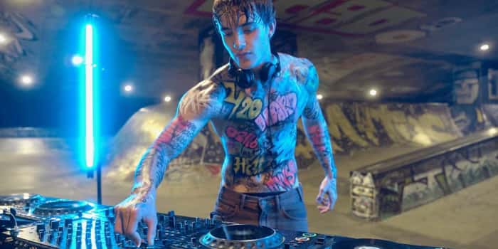 SELVA Special w/ CRISTOBAL PESCE