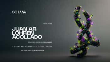 SELVA Special w/Juan AR